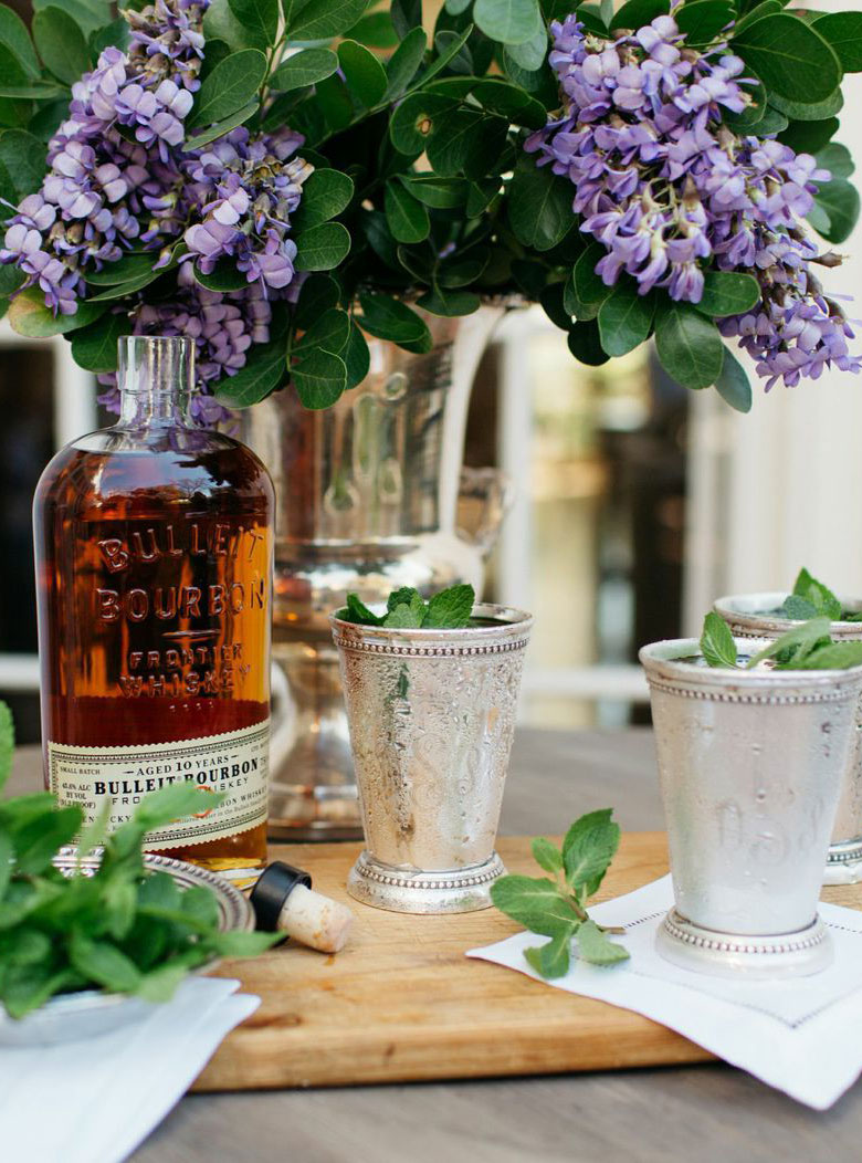 Throw a Knockout Kentucky Derby Party