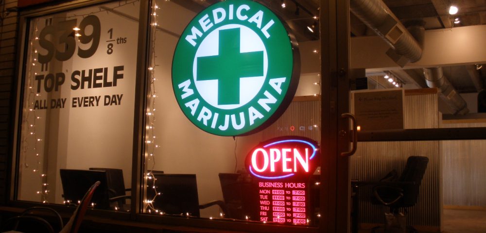Majority Support Medical Marijuana in SC, New Poll Finds