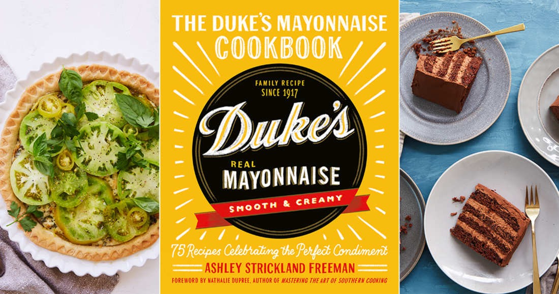 75 New Recipes for Your Jar of Duke's