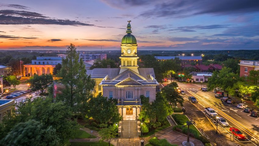 6 College Towns You Don't Need to Be a Student to Enjoy