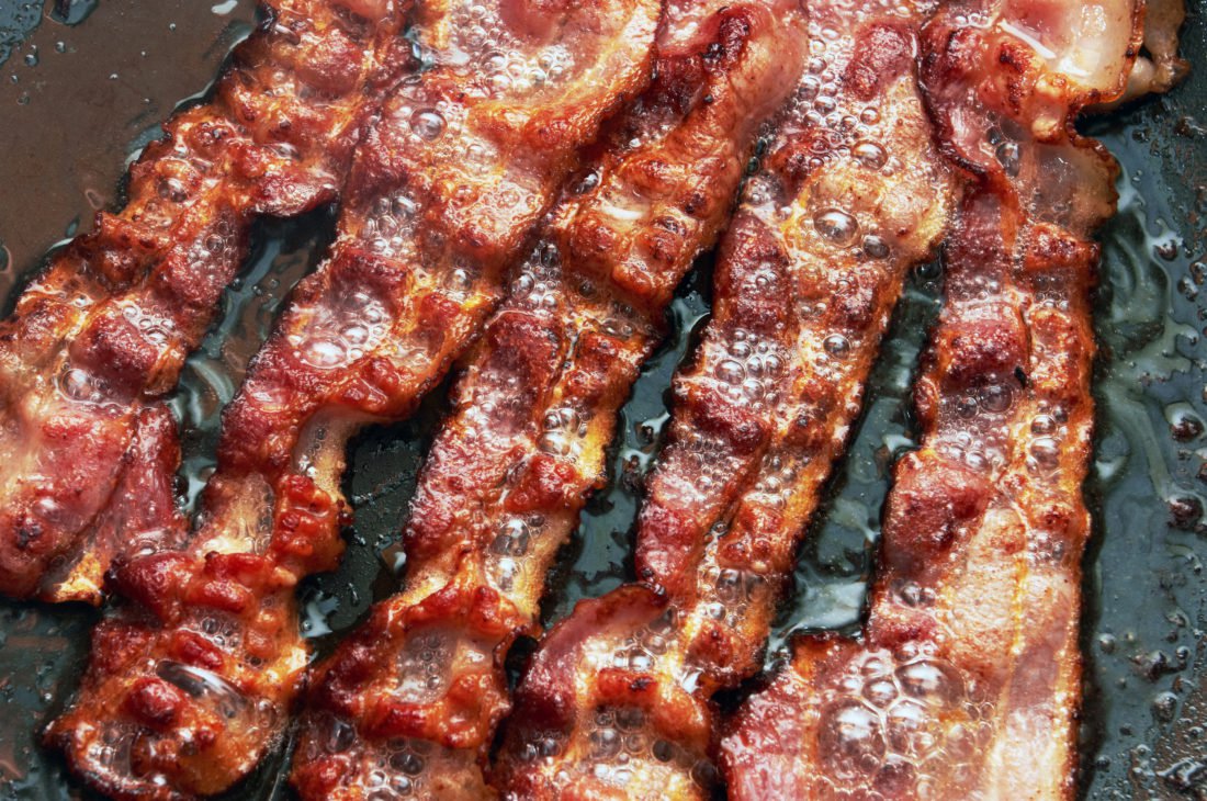 A Southerner's Guide to Bacon Grease