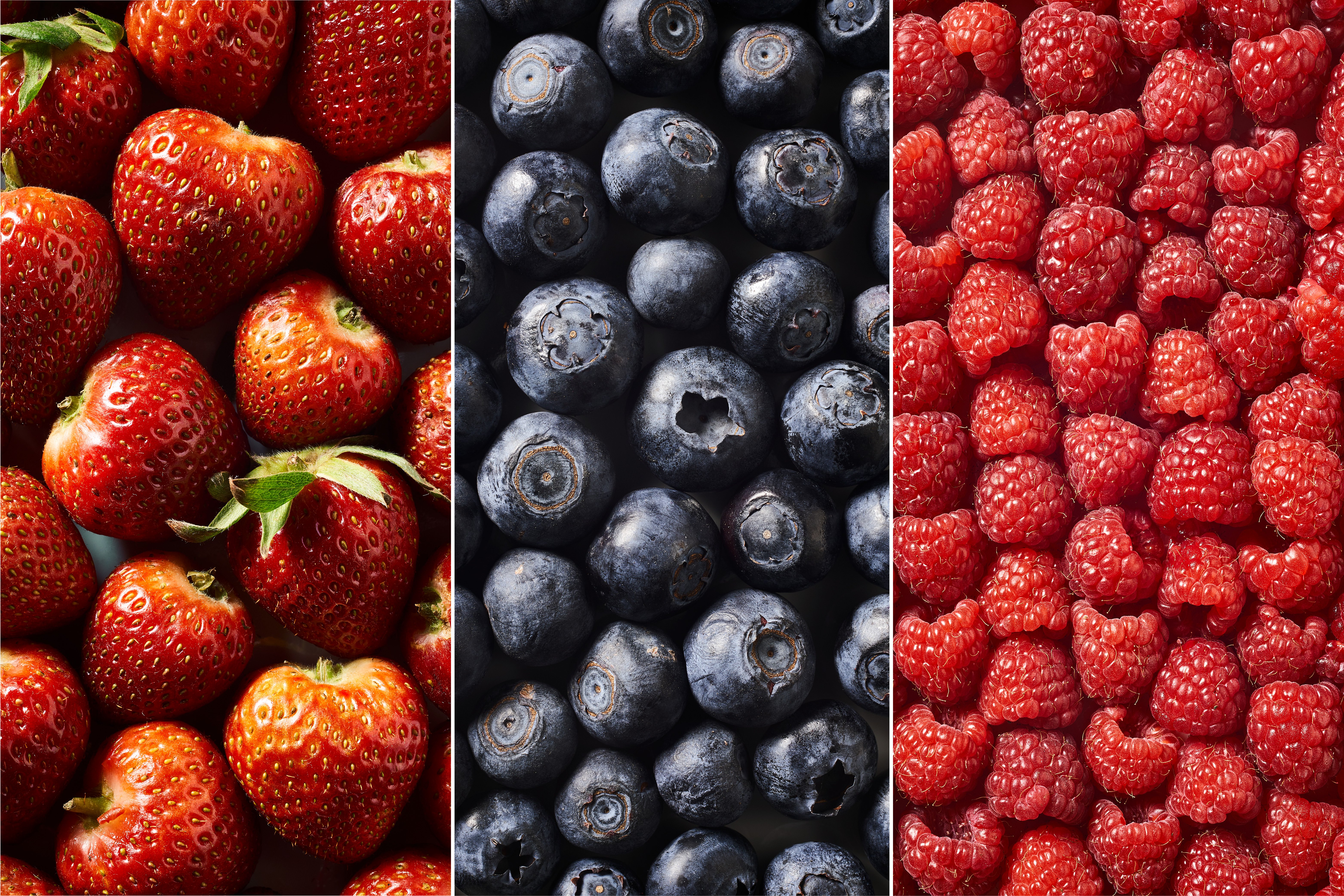 Ripe Ideas: Summer Berry Recipes