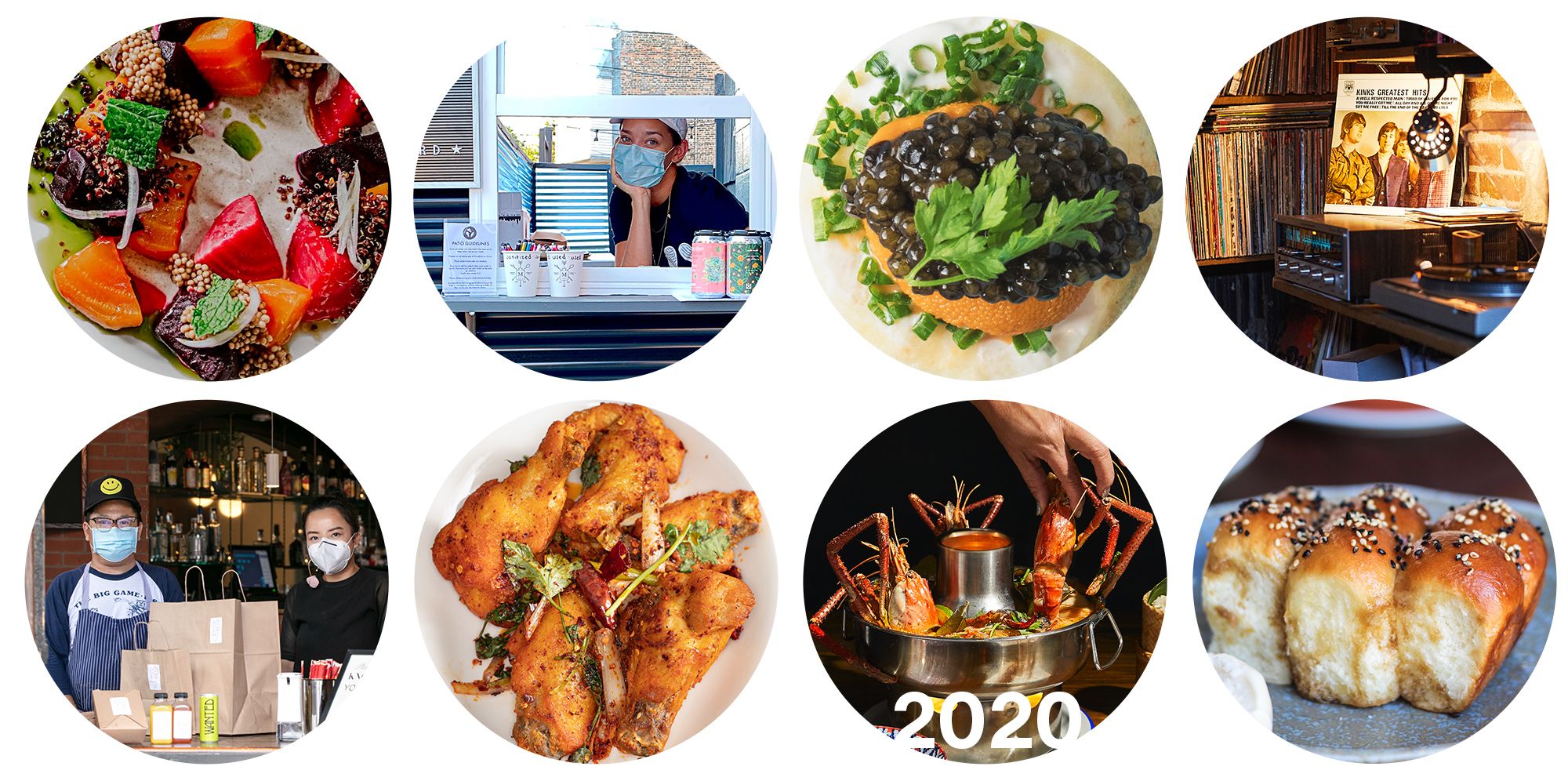 23 Best New Restaurants in America 2020