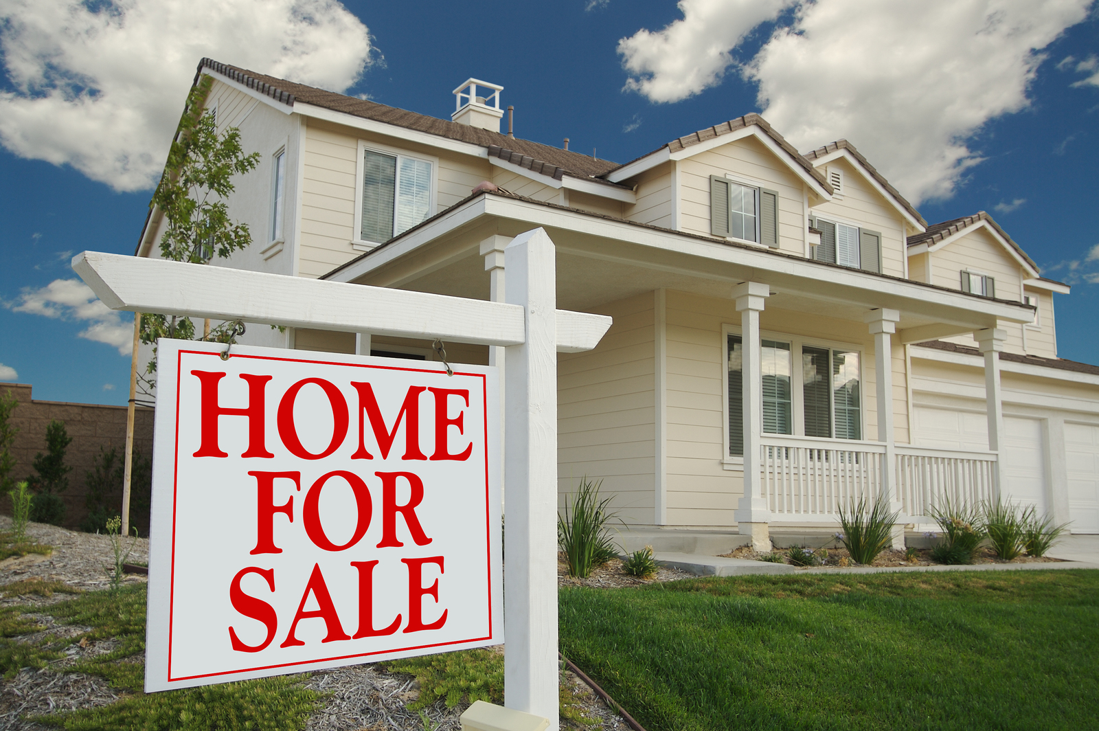 5  Signs You're Ready to Sell Your Home