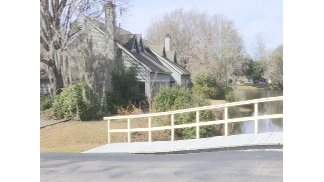 Homes In Shadowmoss Plantation to be Demolished