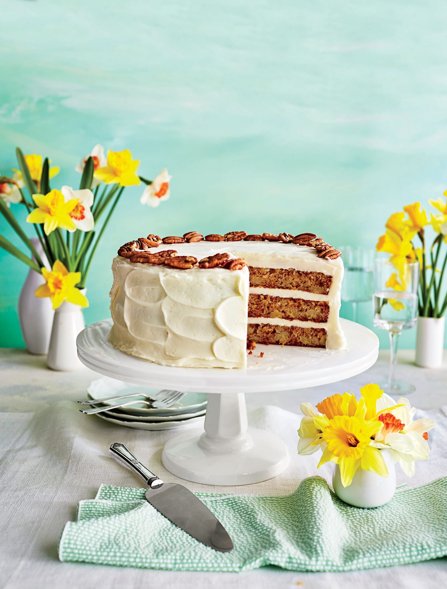 Mother's Day Cakes That Are Almost As Sweet As Mama Is