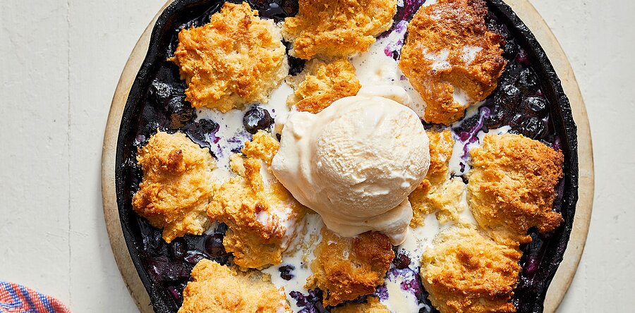 Crazy-Good Fruit Cobbler Recipes You Can Enjoy All Year Long