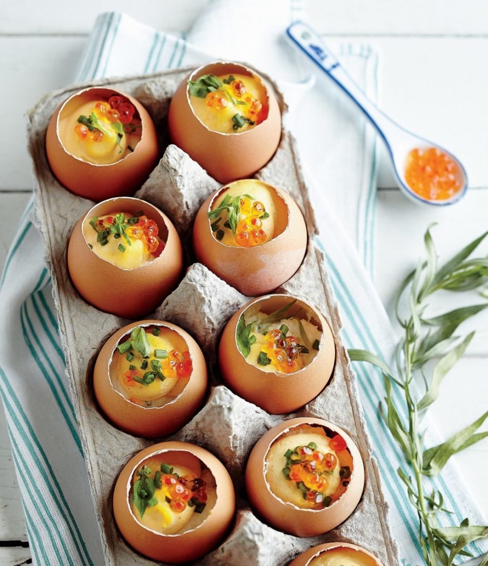 Standout Southern Easter Dishes