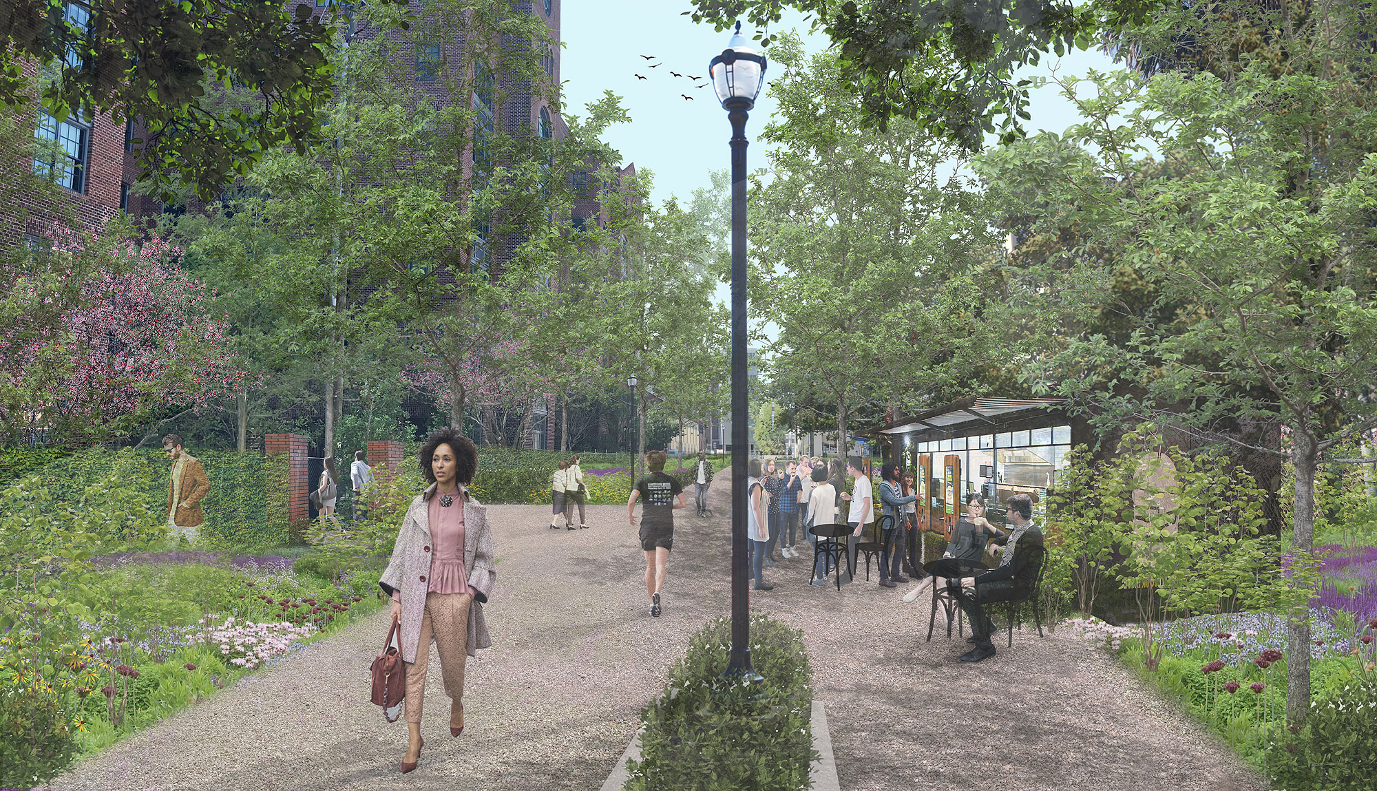 Charleston’s Lowline project takes a major step forward