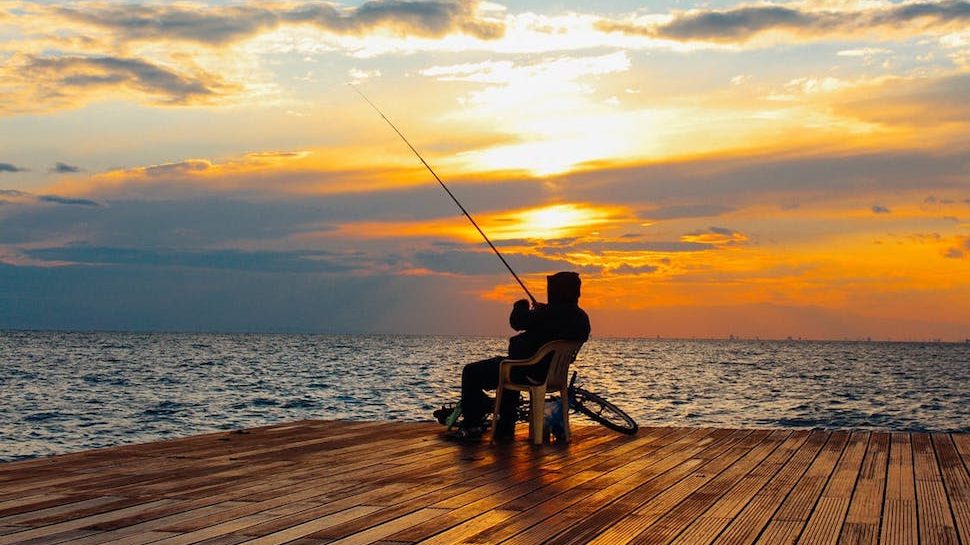 The Best Fishing Spots Around Charleston