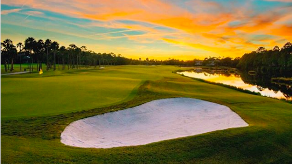 Your Guide to Golf Courses in Charleston