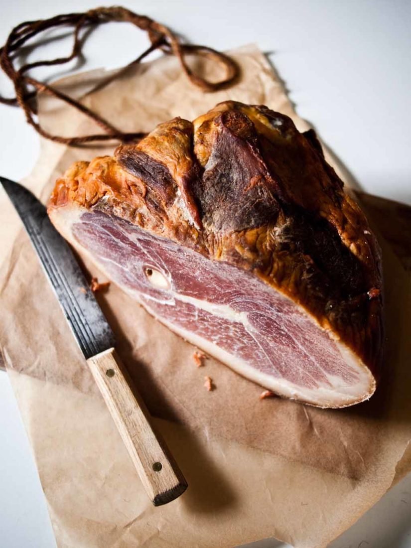 Why Do southerners Eat Ham on Easter?