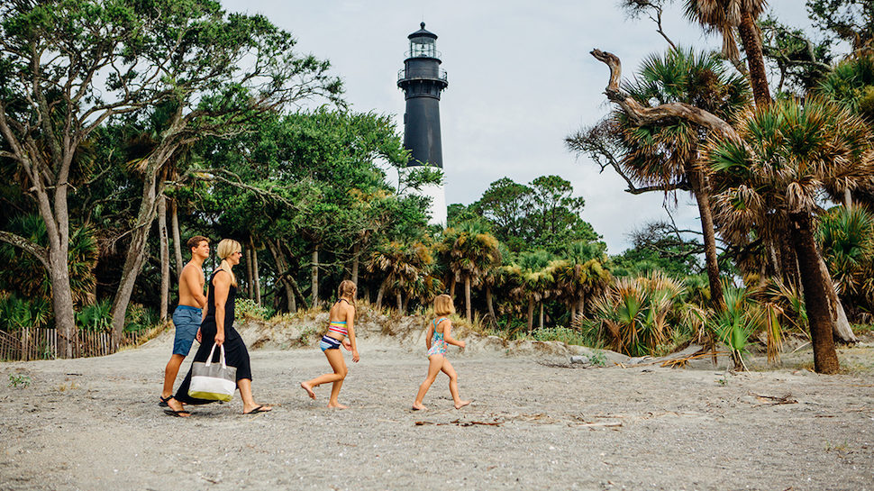 Four Small Towns Worth a Labor Day Trip From Charleston