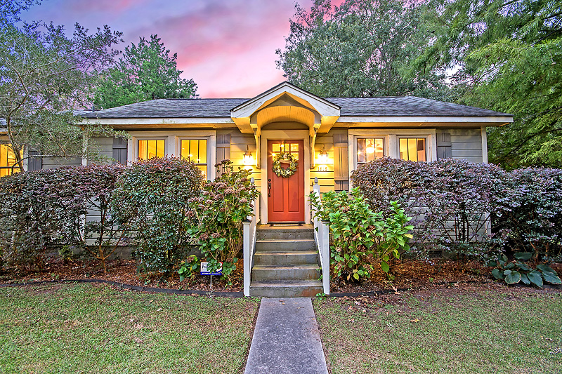 Your West Ashley Dream Home Awaits