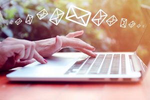 Cyber Crime: How to Spot a Fraudulent Email