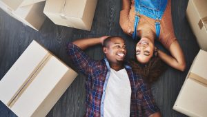 Upgrading: 4 Tips for Moving out of Your Starter Home