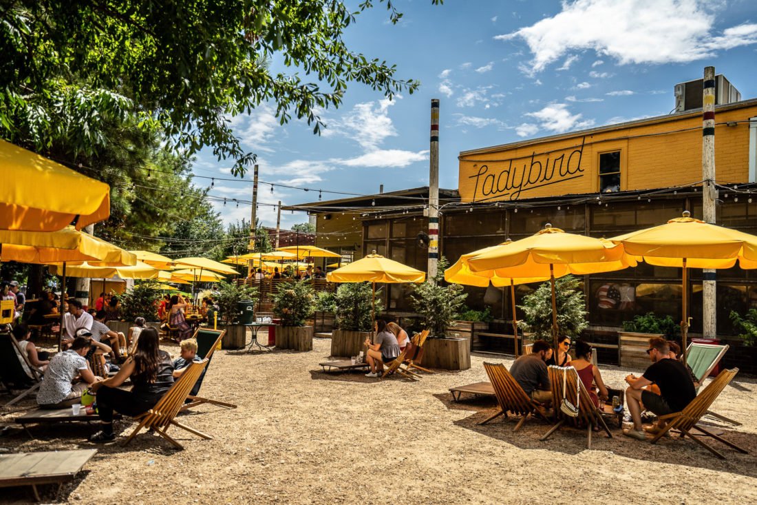 A Local's Guide to the Atlanta BeltLine