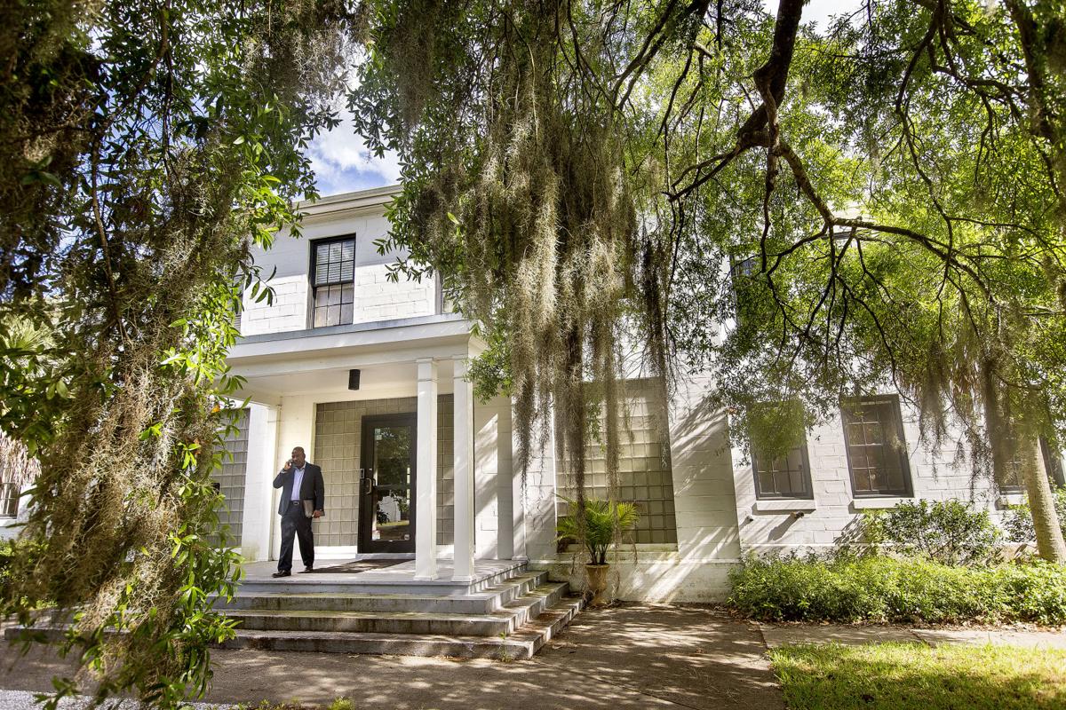 Nonprofit Purchases $2.7M Historic Building at Navy Base in North charleston