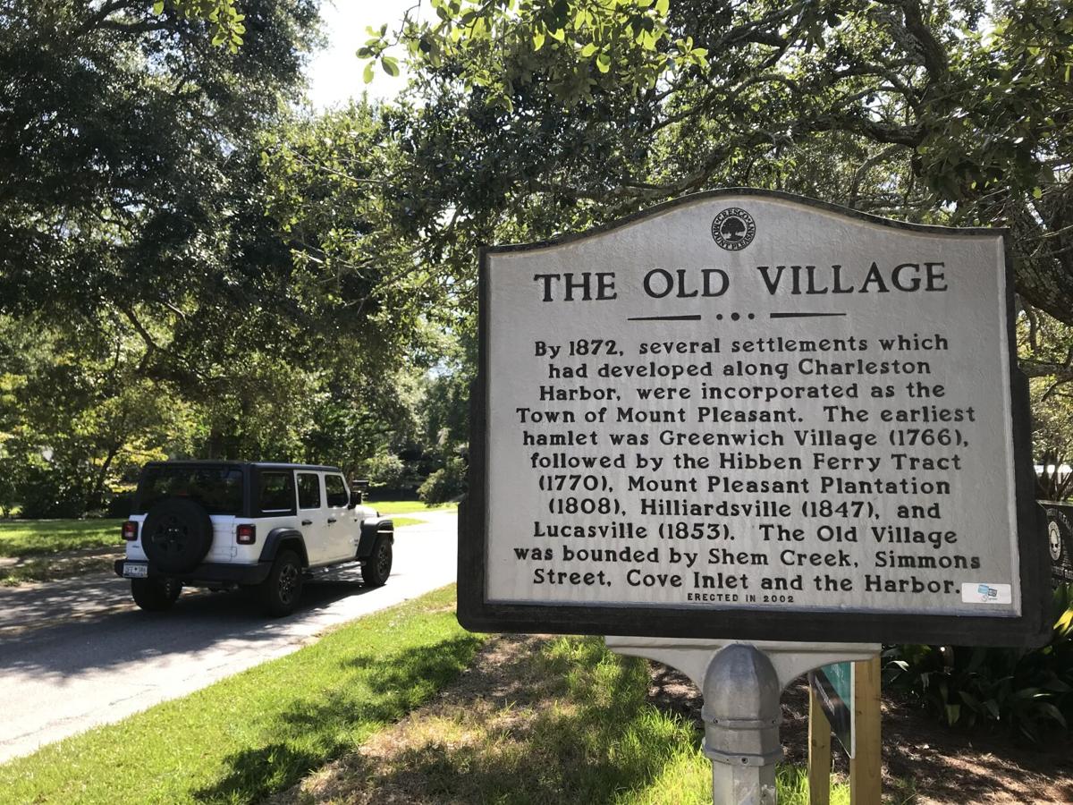 Charleston Developer Sells 2 Adjacent Homes in Mount Pleasant for $11.1M