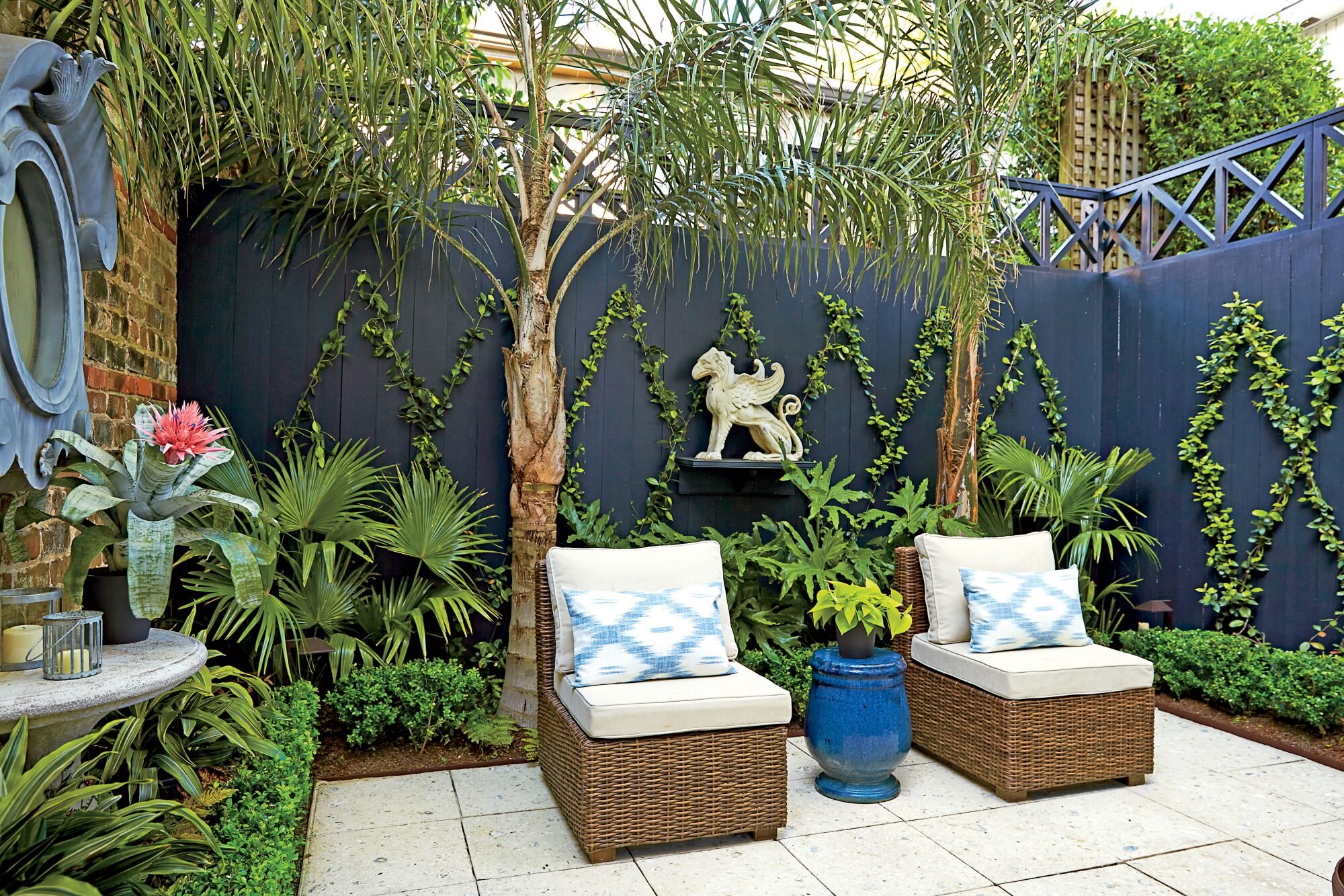 5 Easy and Affordable Updates You Can Make to Your Outdoor Space This Summer