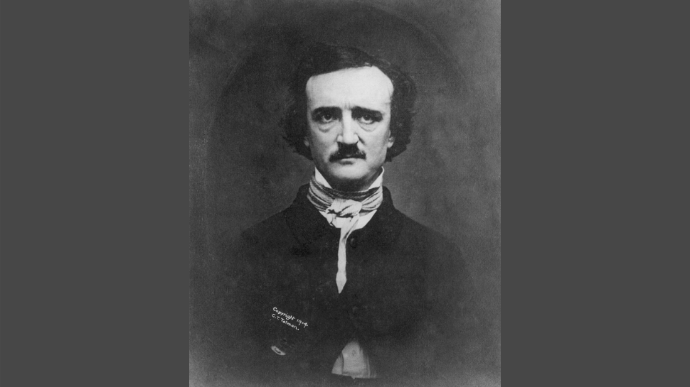 Edgar Allen Poe's Mysterious Time in Charleston