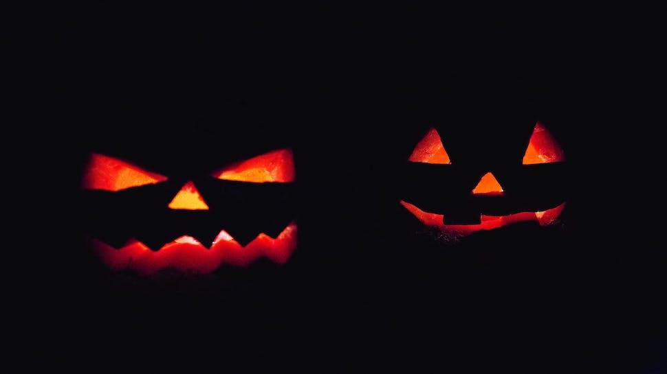 Charleston's Spooky, Boozy, Fun-filled Halloween Events