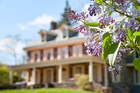Spring: Time to Rev Your