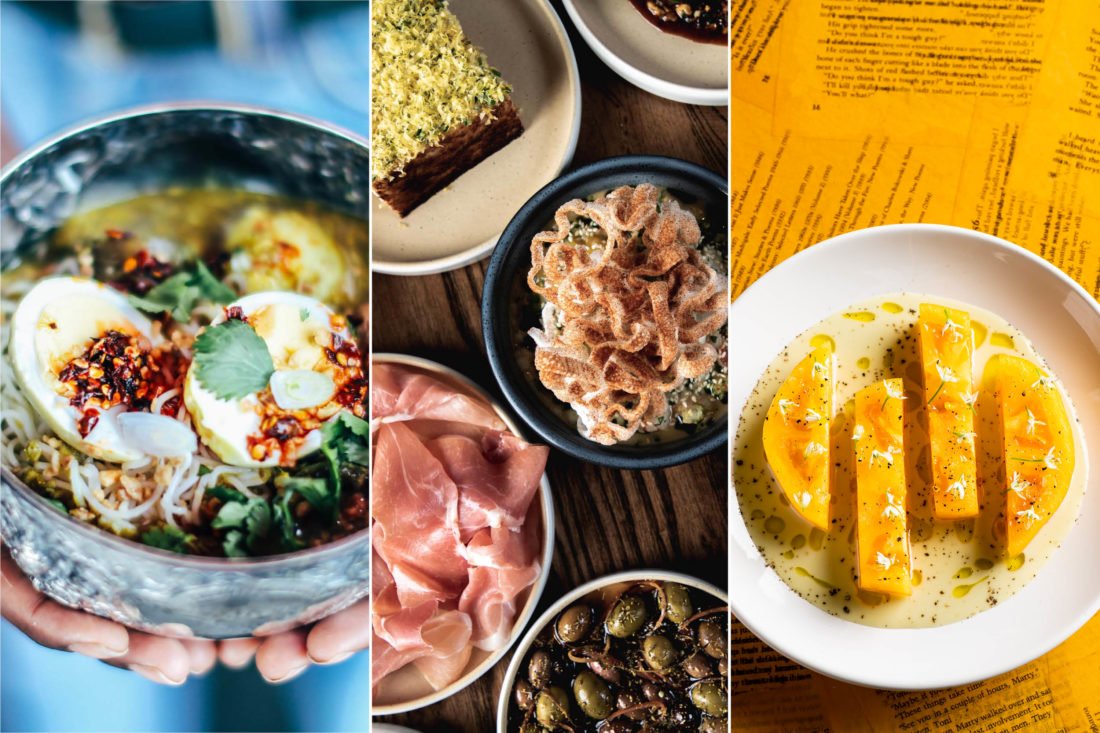 The Year in Southern Restaurants